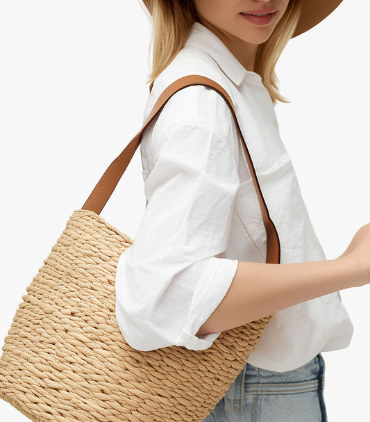 Mini Shopper Bag