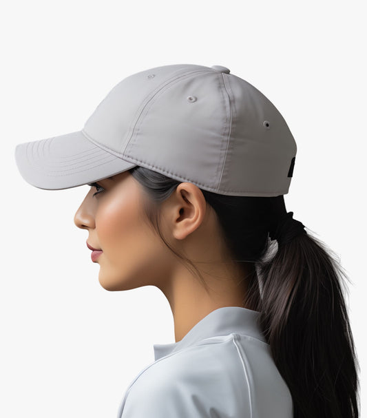 Cream Cap