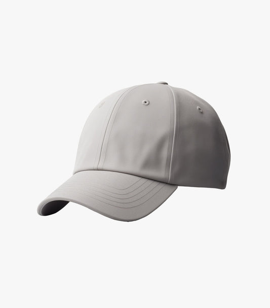 Cream Cap