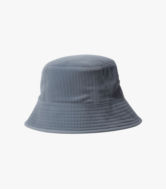 Slate Grey Hat