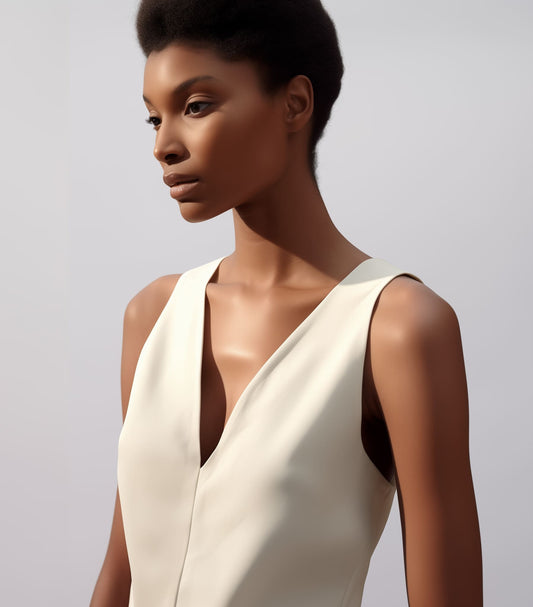 Silk Top