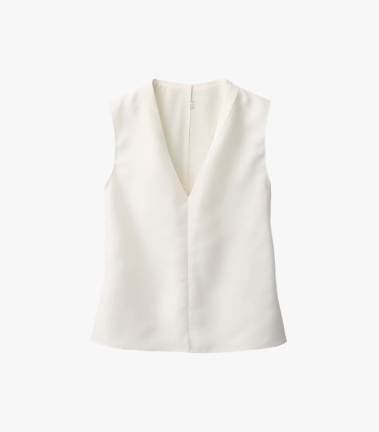 Silk Top