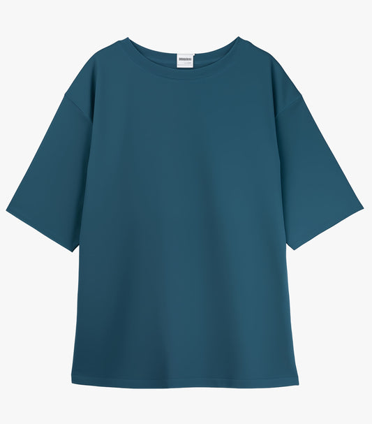 Blue T-shirt