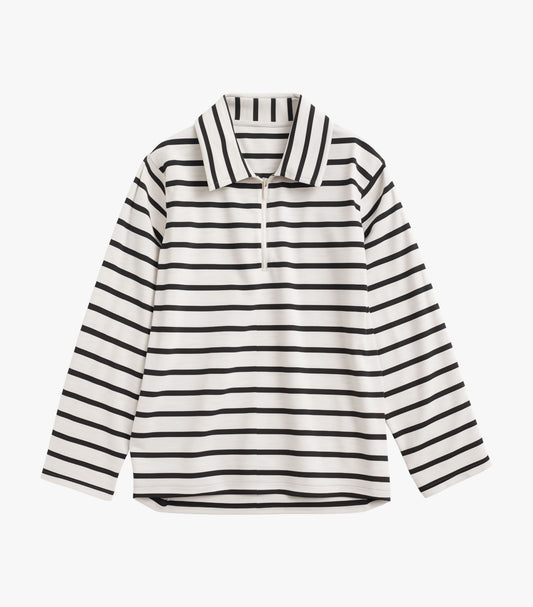 Striped Shirt
