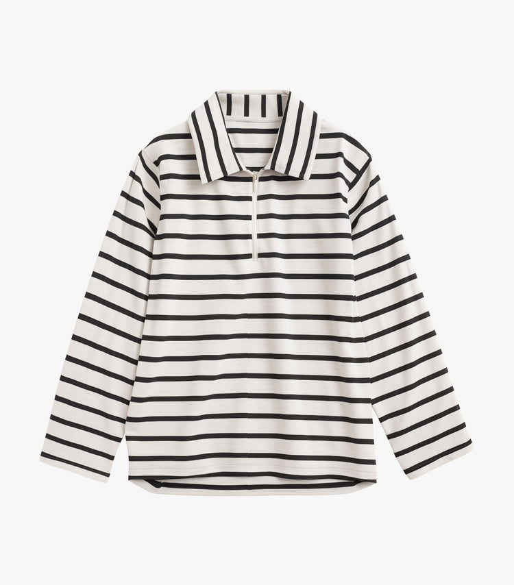 Striped Shirt