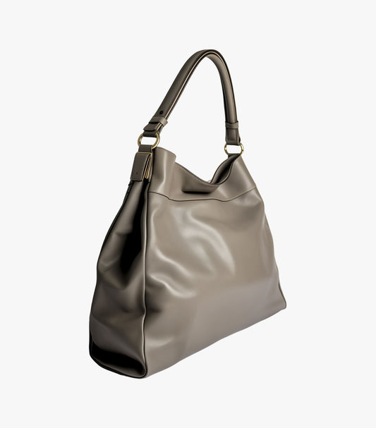 Slate Grey Bag