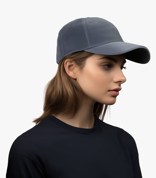 Navy Blue Cap