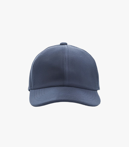 Navy Blue Cap