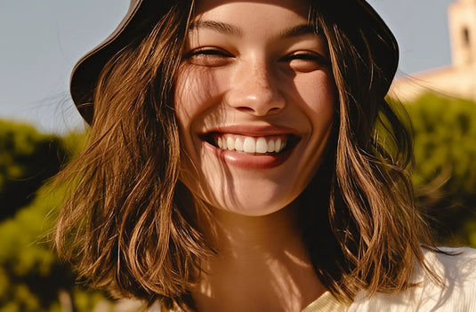 Modern Nordic Wardrobe