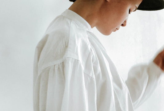5 Easy Tips for How To Wear Linen This Spring & Summer