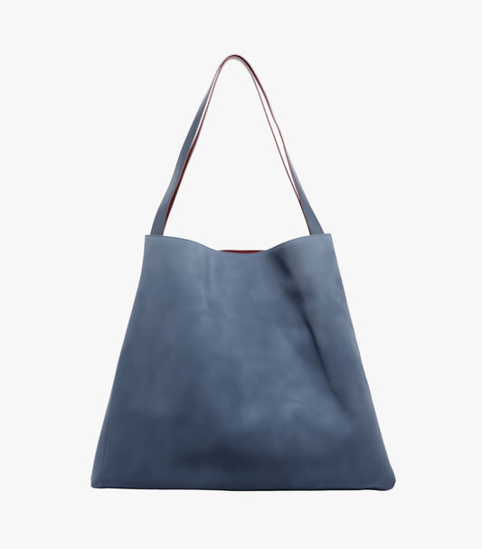 Navy Blue Bag